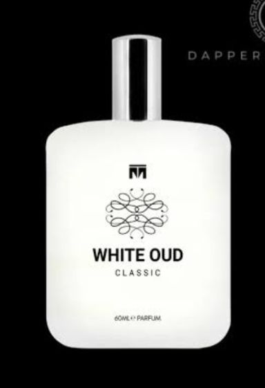 White Oud 