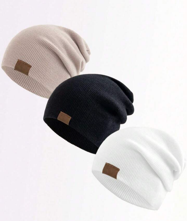 BONNET UNISEX