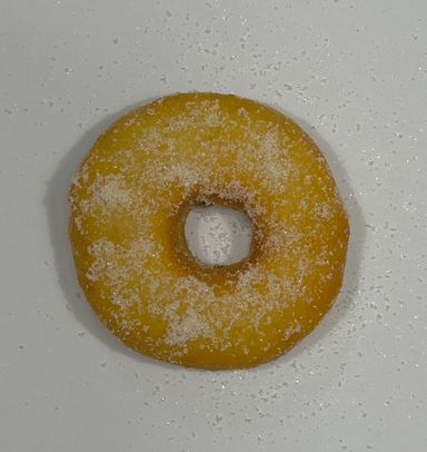 Sugar Rush Donut