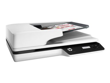 Scanner Hp ScanjetPro 3500