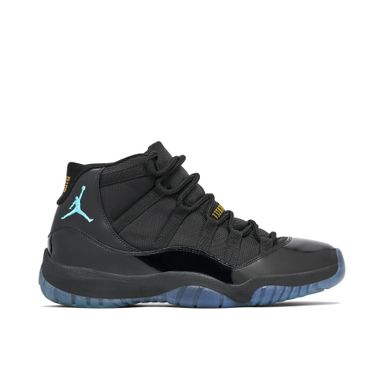 Air Jordan 11 Retro "Gamma Blue"