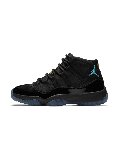 Air Jordan 11 Retro "Gamma Blue"