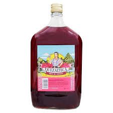 quetzalteca sabor rosa de jamaica
