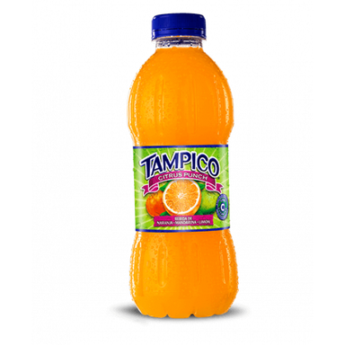 tampico medio litro