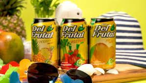 del frutal surtido