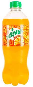 mirinda pequeña