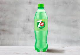 seven pequeña