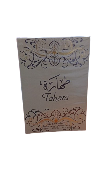 TAHARA EDP 100ML