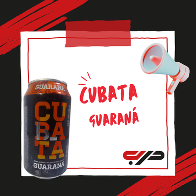 cubata guaraná