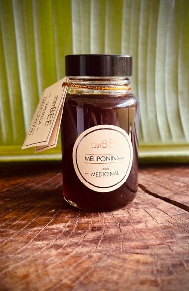 Stingless Bee Honey 'Vanilla'