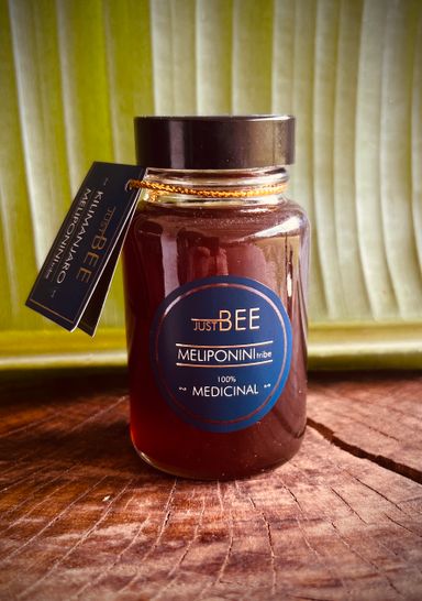 Stingless Bee Honey 'Kilimanjaro'