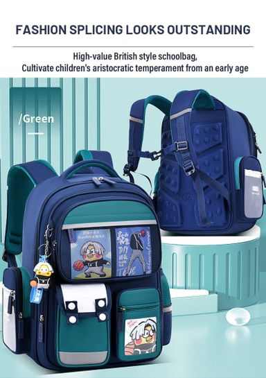 Children School Bags