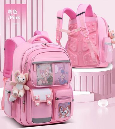 Children School Bags