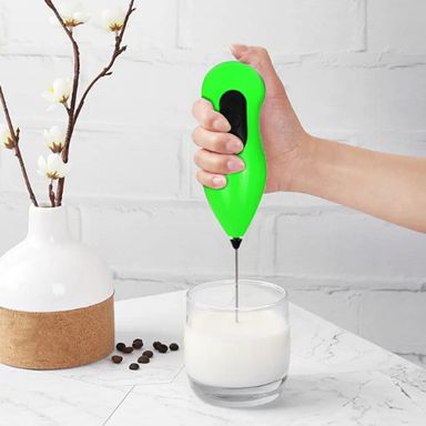 Handheld MILK FROTHER ,mini COFFEE DRINK FOAMER,whisk