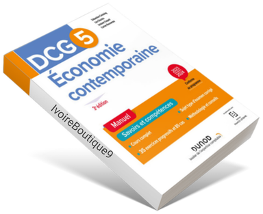 DCG 5 économie comptemoraine 