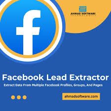 Facebook Lead Extractor