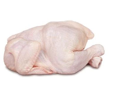 Fresh Whole Chicken