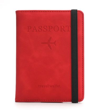 Travel wallet 