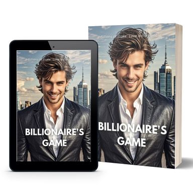 Billionaire's Game