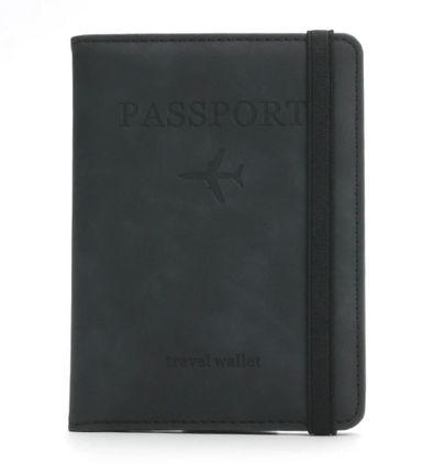 Travel wallet    