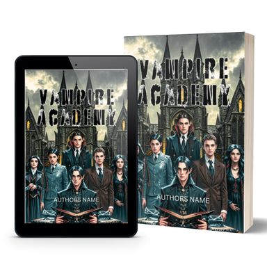 Vampire Academy