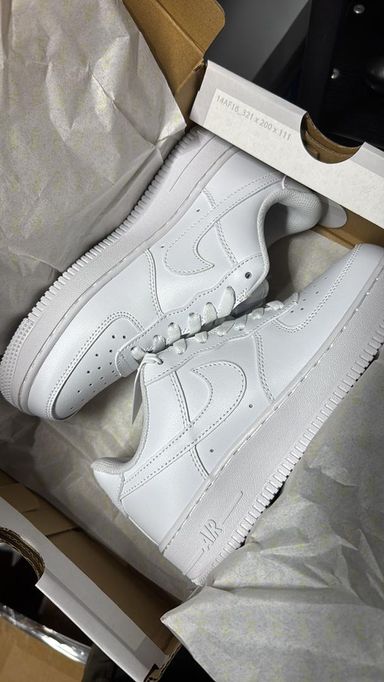 Air Force 1 White Low