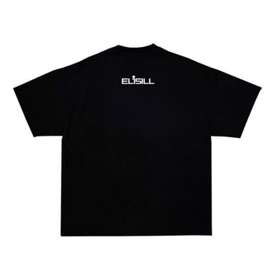 ELISILL STREETWEAR TEE