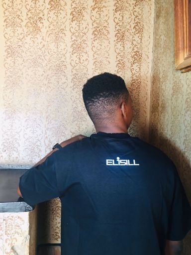 ELISILL STREETWEAR TEE