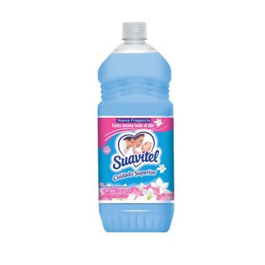 Suavizante suavitel fresca pri 500ml