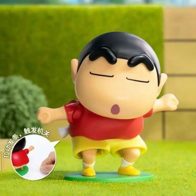 Shin Chan Wind-up Toy Blind Box