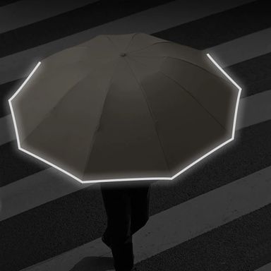 Automatic Umbrella