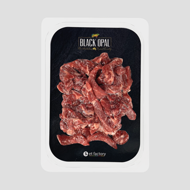 Black Opal 澳洲和牛牛柳絲 Aussie Wagyu Tenderloin Shredded 150g