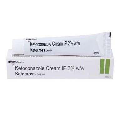 Ketoconazole Cream 2%