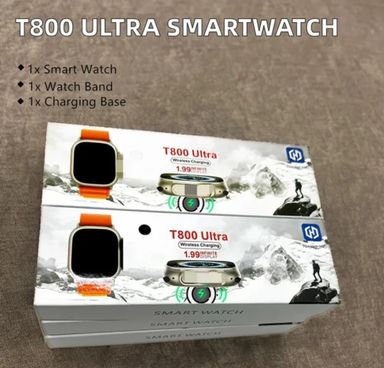 Montre watch T800 ultra