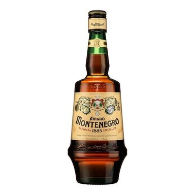 Amaro Montenegro