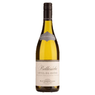 Belleruche Blanc Cotes Du Rhone