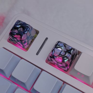 Hexcore Keycap