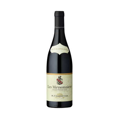 Les Meysonniers Aoc Crozes-Hermitage