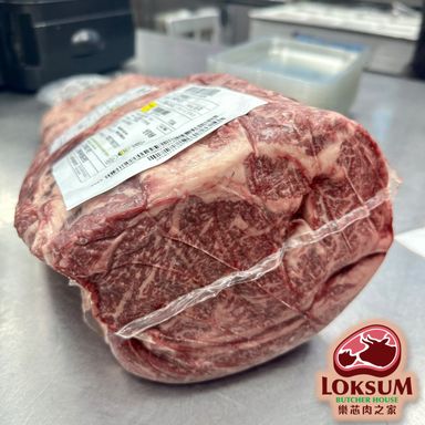 頂級韓國1++韓牛後腰脊西冷 Premium Korean 1++ Sirloin 