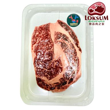 頂級韓國1++韓牛後腰脊西冷 Premium Korean 1++ Sirloin 