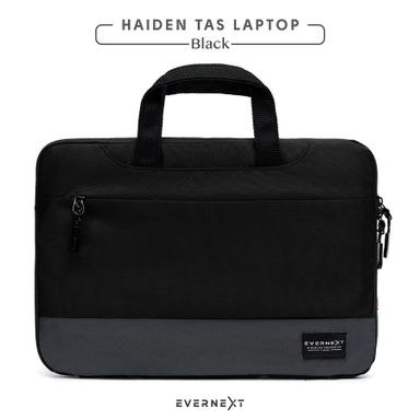 HAIDEN - Tas Jinjing Laptop