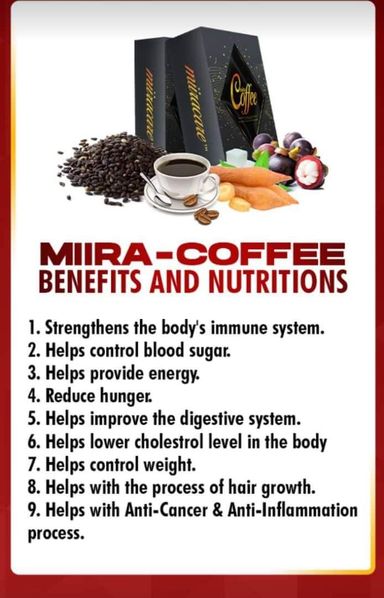 MiiraCoffee