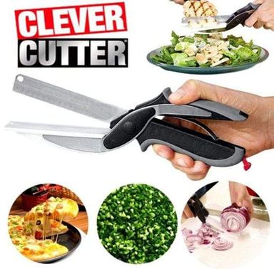 Clever cutter @ksh 