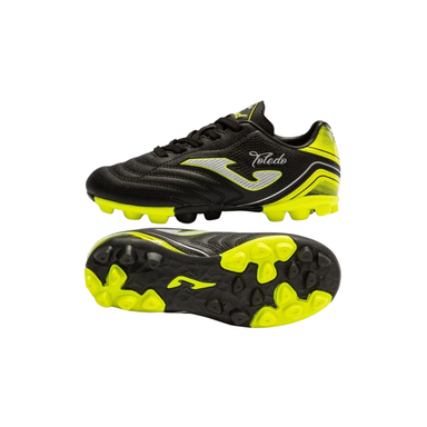 JOMA - Toledo JR 2201 Black (Copy)