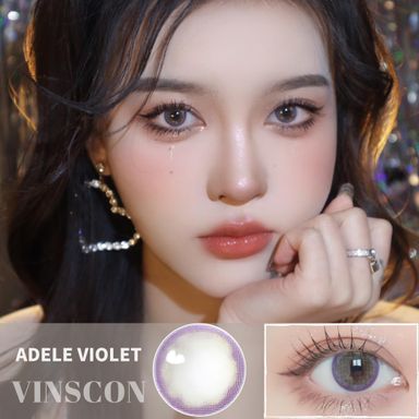 Vinscon Adele 14.5mm