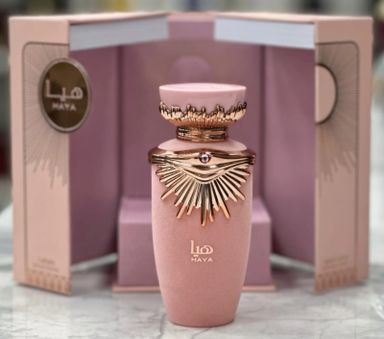 Haya Eau de Parfum 100ml by Lattafa