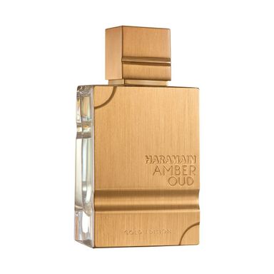 Al Haramain Amber Oud Gold Edition Eau De Parfum 60ml