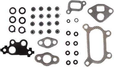 Evergreen HSIEV4045 Head Gasket Set with Valves for 06-11 Honda Civic 1.8L