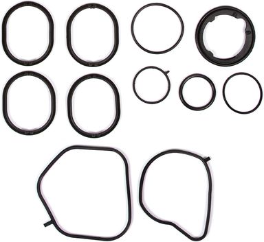 Evergreen HSIEV4045 Head Gasket Set with Valves for 06-11 Honda Civic 1.8L