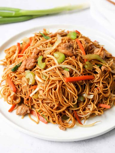 Chow Mein